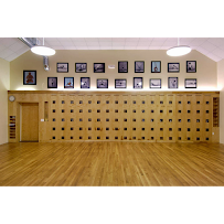 Ann Arbor School of Yoga