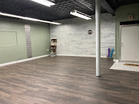 Project.YOU Yoga Studio