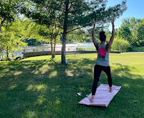 Project.YOU Yoga Studio