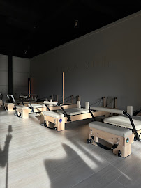 LunaSol Yoga & Pilates LLC