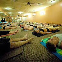 Original Hot Yoga Traverse City