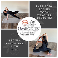Ombodies Yoga & Functional Wellness
