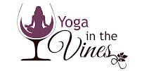 Yoga in the Vines Traverse City