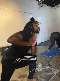 PREMA YOGA MICHIGAN