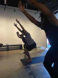 PREMA YOGA MICHIGAN
