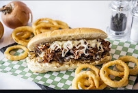 Shawarma Corner Milton