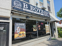 Shawarma Corner Milton
