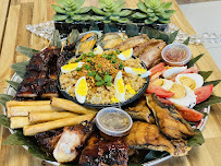 Journey's Cuisine by CG International flavors