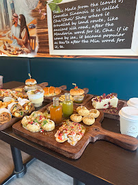 Chai Social - Milton