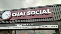 Chai Social - Milton