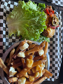 The WORKS Craft Burgers & Beer