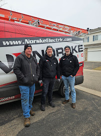 Mr. Electric of St. Paul
