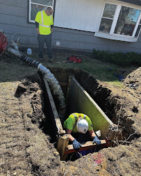 Rivertown Electric inc