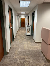 Allina Health Greenway Clinic (Minneapolis)
