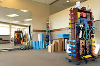 OSR Physical Therapy