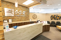 OSR Physical Therapy