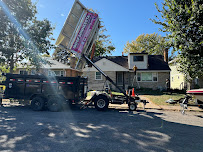 Evergreen Construction Company