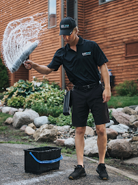 Shine Window Cleaning Company