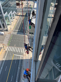 Clear Cut Window Cleaning