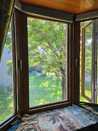 Clarus Windows
