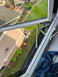 Top Hat Services - Window Cleaning & Pressure Washing