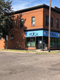 The St. Paul Yoga Center