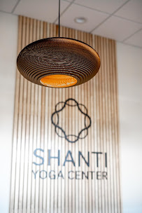 Shanti Yoga Center