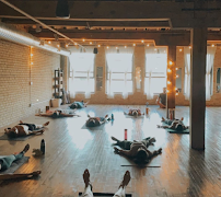Carpe Diem Studio - Northeast
