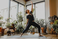 Yess Yoga