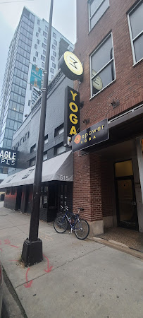 CorePower Yoga - Downtown Minneapolis