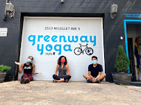 Greenway Yoga