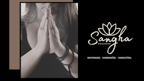 Sangha Yoga Studio