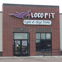 LOCOFIT Cycle and Yoga Studio