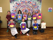 Create & Connect Studio