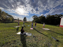 The Fire Within Yoga and Retreats