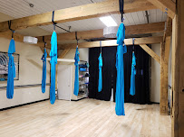The Fire Within Yoga and Retreats
