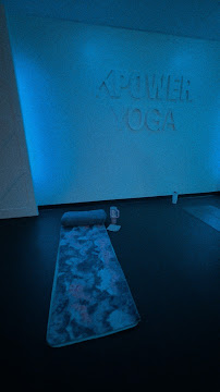 KPower Yoga - Rogers
