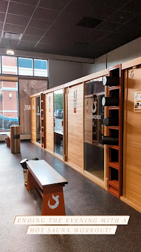 HOTWORX - Woodbury, MN