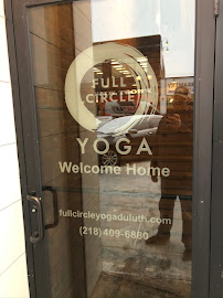 Full Circle Yoga