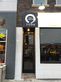 Full Circle Yoga