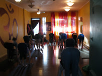 Minnehaha Yoga LLC