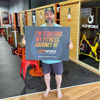 HOTWORX - Maple Grove, MN - The Grove