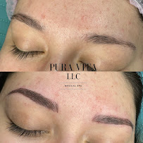 PuraVita LLC Full Service Salon and Spa