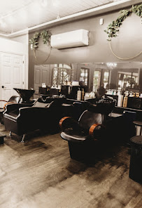 Amara Salon & Aesthetics