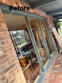 Paul Davis Restoration of the Golden Triangle