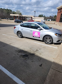 Panther Trax Delivery LLC