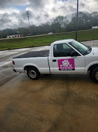 Panther Trax Delivery LLC