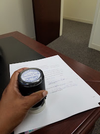 Hicks Notary & Virtual Paralegal Services