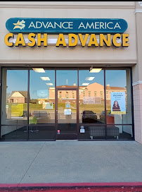Advance America