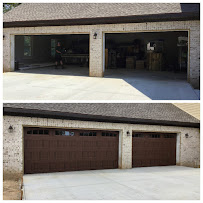 Precision Garage Door Service of Mobile